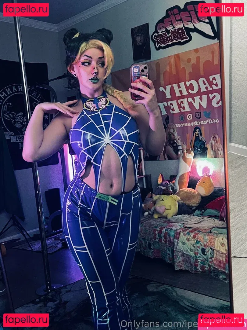 ipeachysweet Onlyfans Photo Gallery 