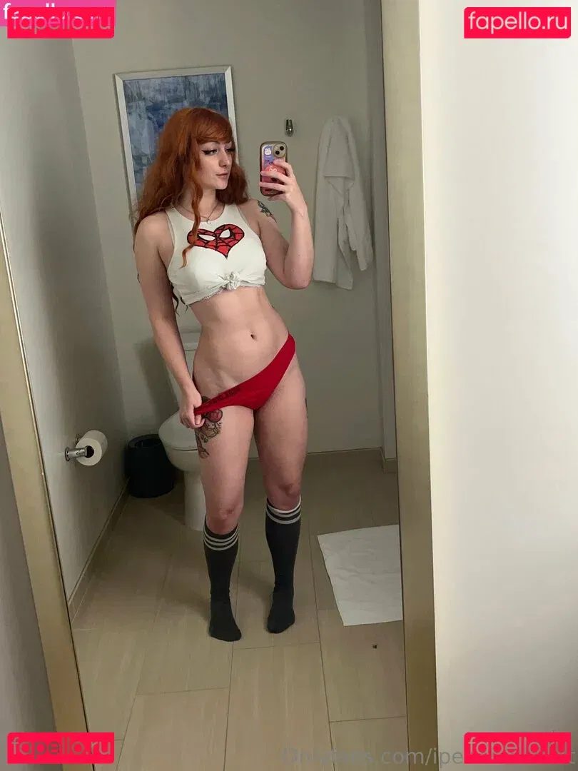 ipeachysweet Onlyfans Photo Gallery 