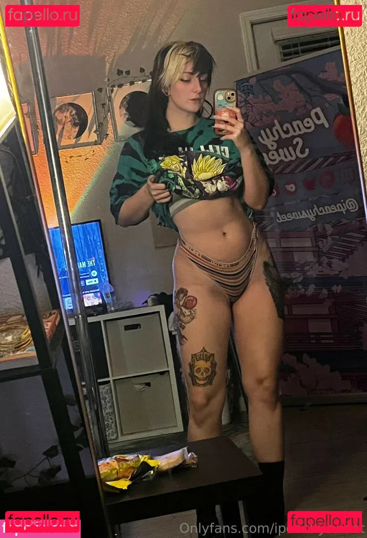 ipeachysweet Onlyfans Photo Gallery 