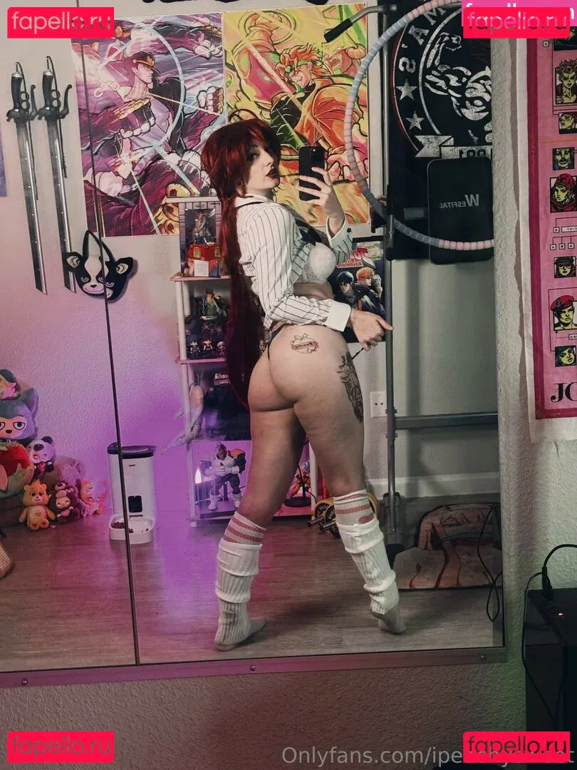 ipeachysweet Onlyfans Photo Gallery 