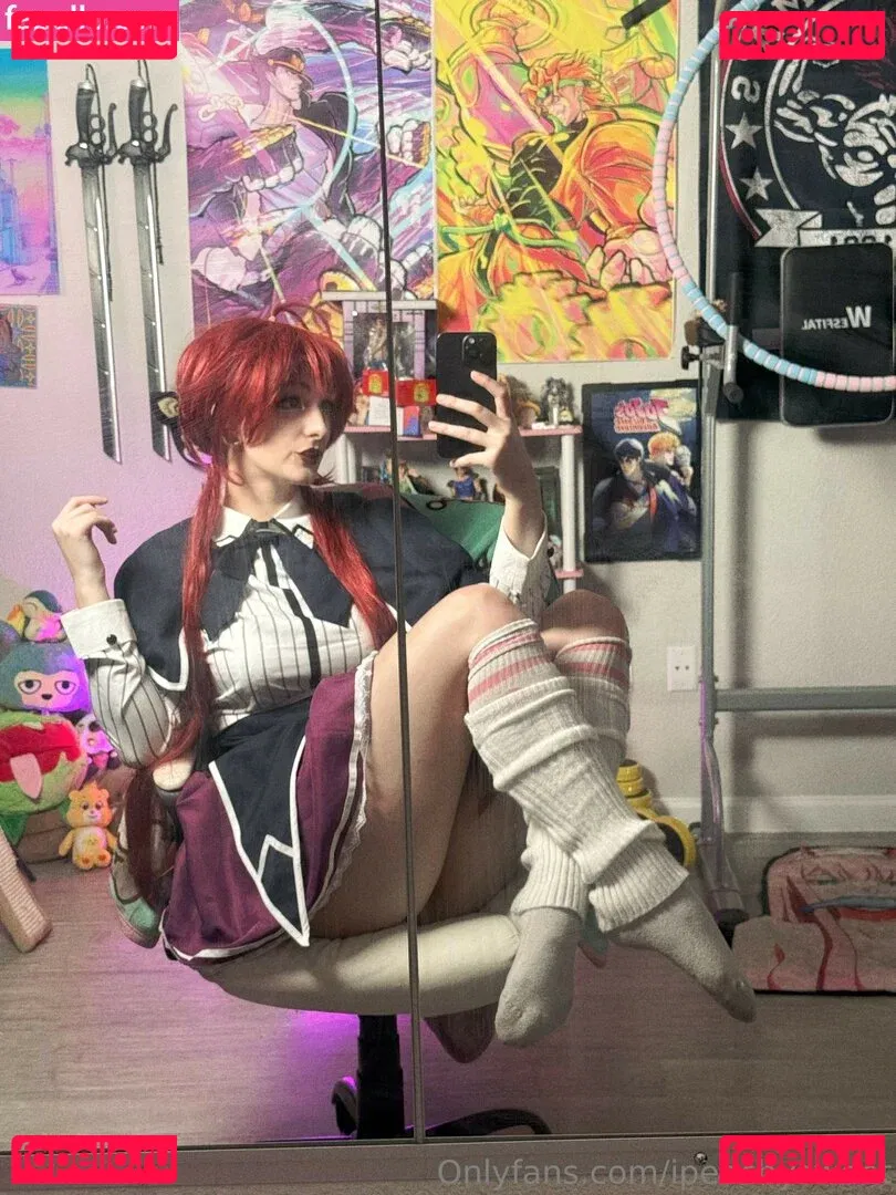 ipeachysweet Onlyfans Photo Gallery 