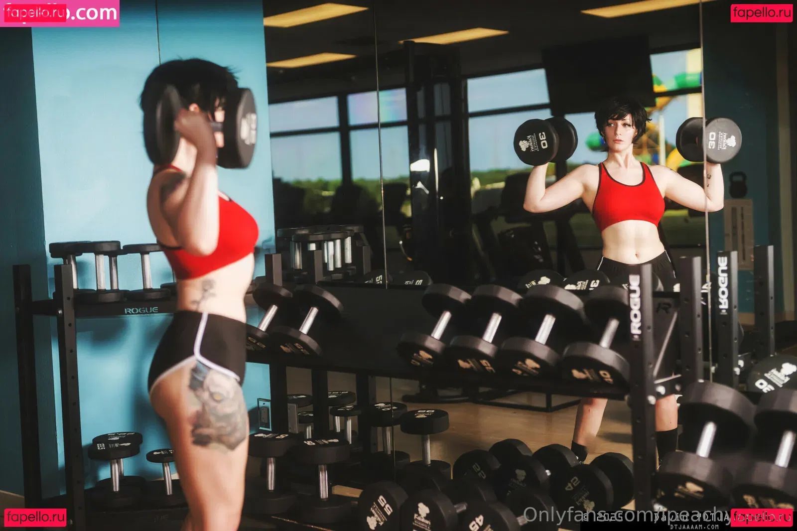 ipeachysweet Onlyfans Photo Gallery 