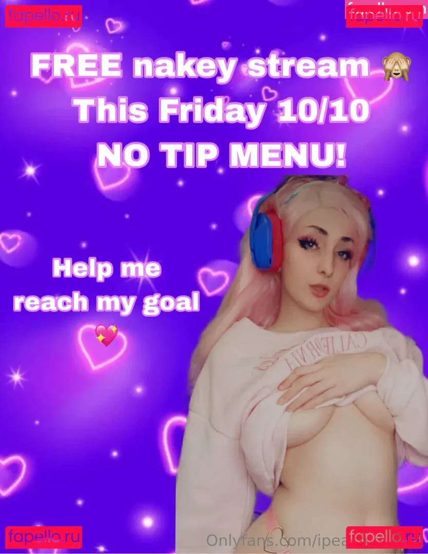 ipeachysweet Onlyfans Photo Gallery 