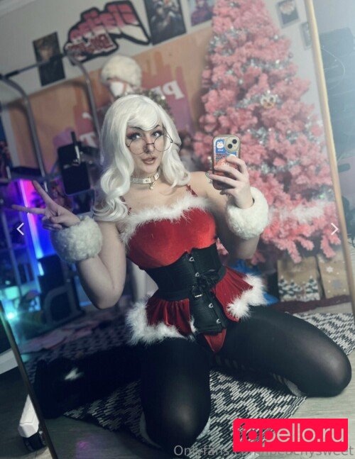 ipeachysweet Onlyfans Photo Gallery 