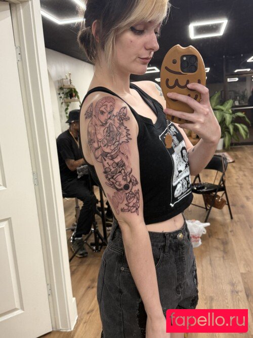 ipeachysweet Onlyfans Photo Gallery 