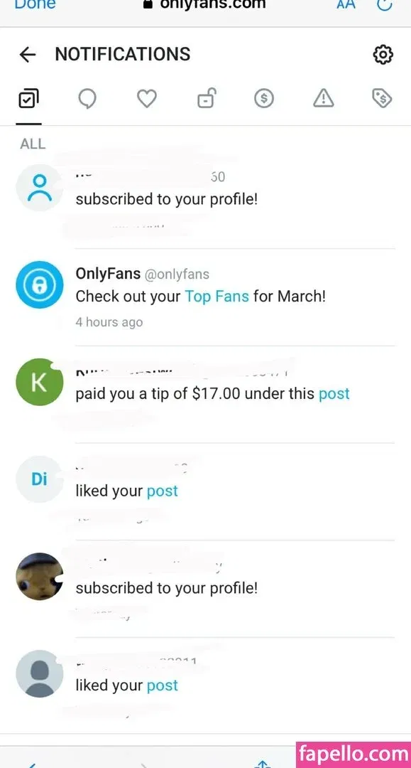 rlxox Onlyfans Photo Gallery 