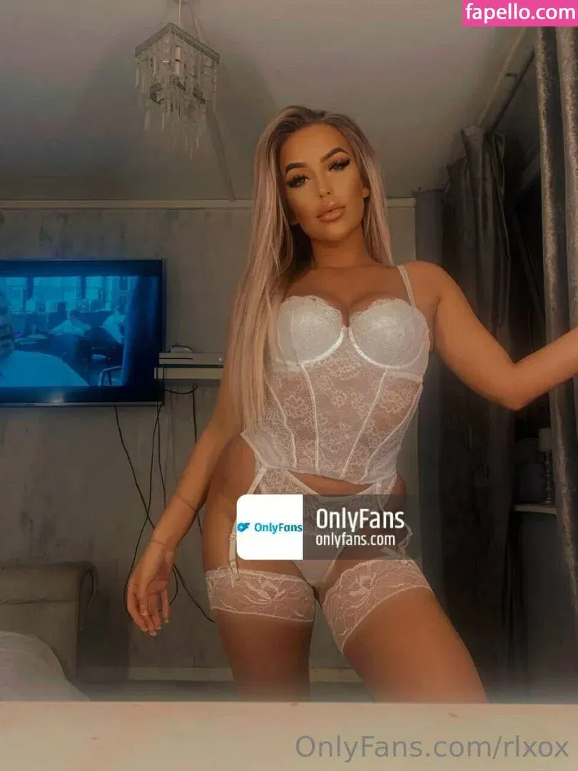 rlxox Onlyfans Photo Gallery 