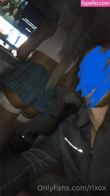 rlxox Onlyfans Photo Gallery 