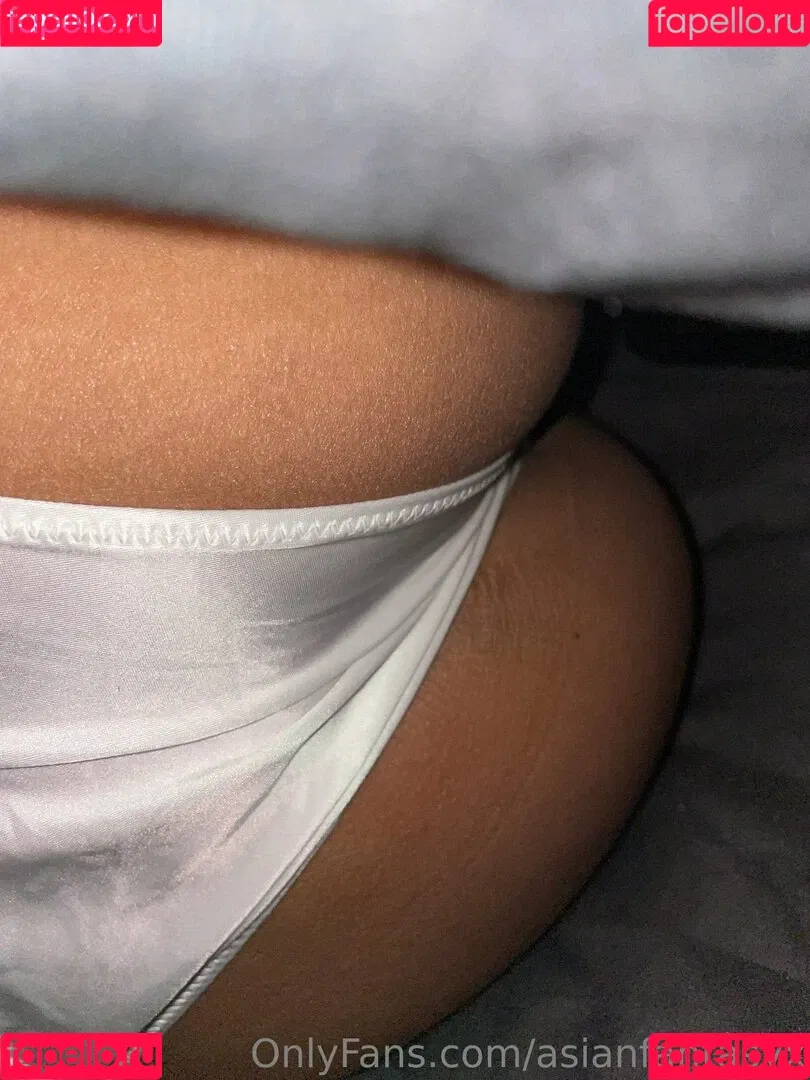 asianfantasyx Onlyfans Photo Gallery 