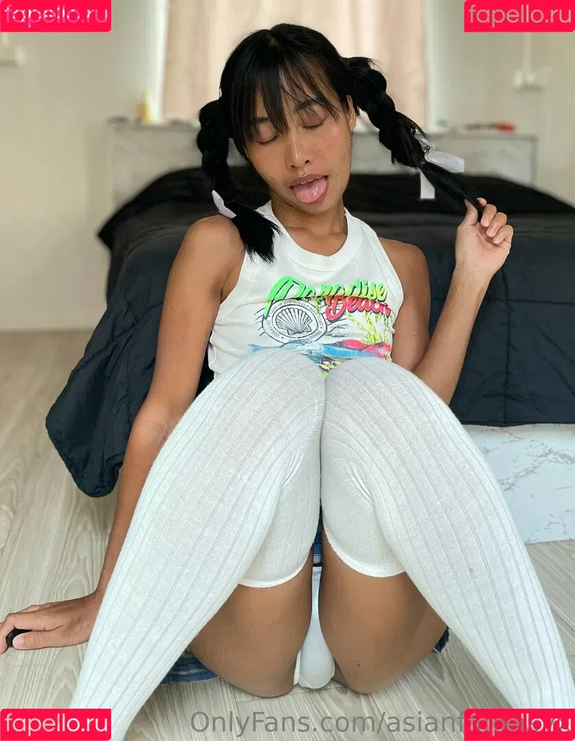 asianfantasyx Onlyfans Photo Gallery 