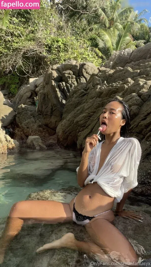 asianfantasyx Onlyfans Photo Gallery 