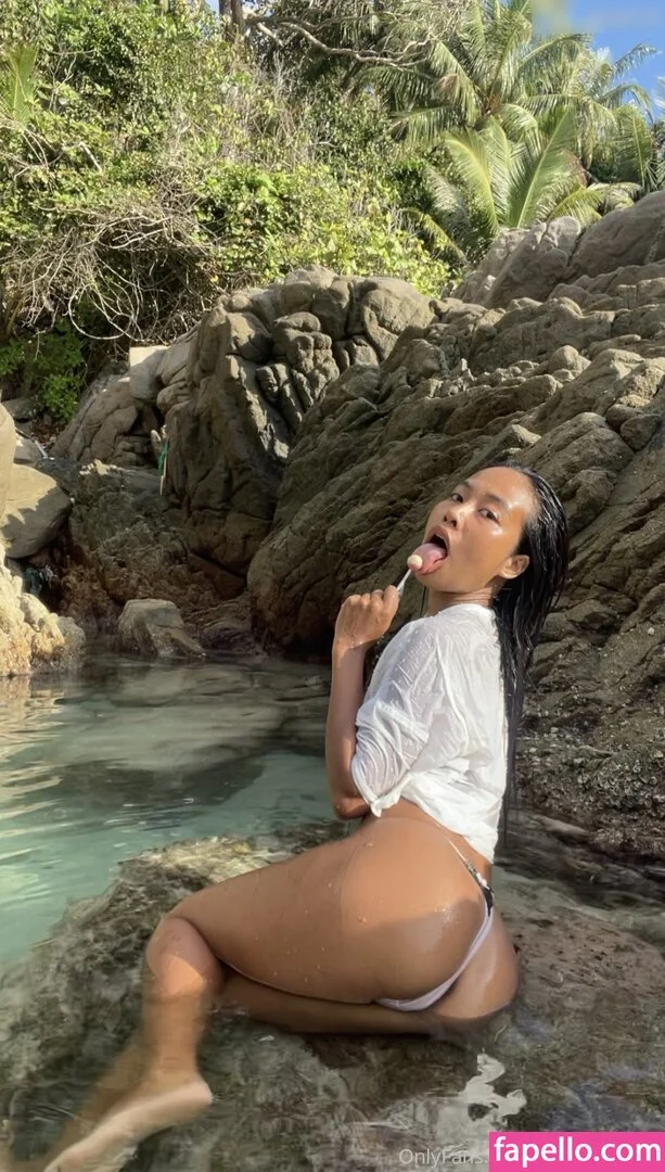 asianfantasyx Onlyfans Photo Gallery 