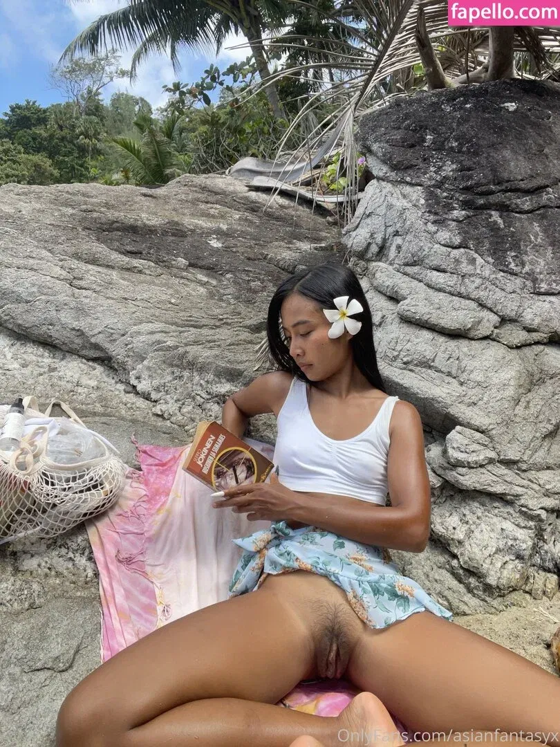 asianfantasyx Onlyfans Photo Gallery 