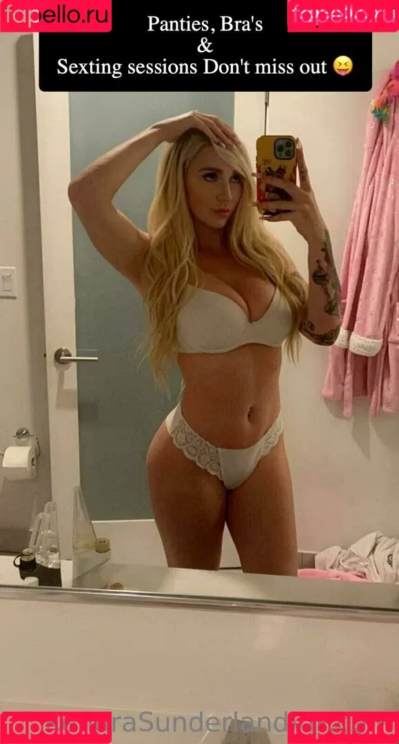 KendraSunderland Onlyfans Photo Gallery 