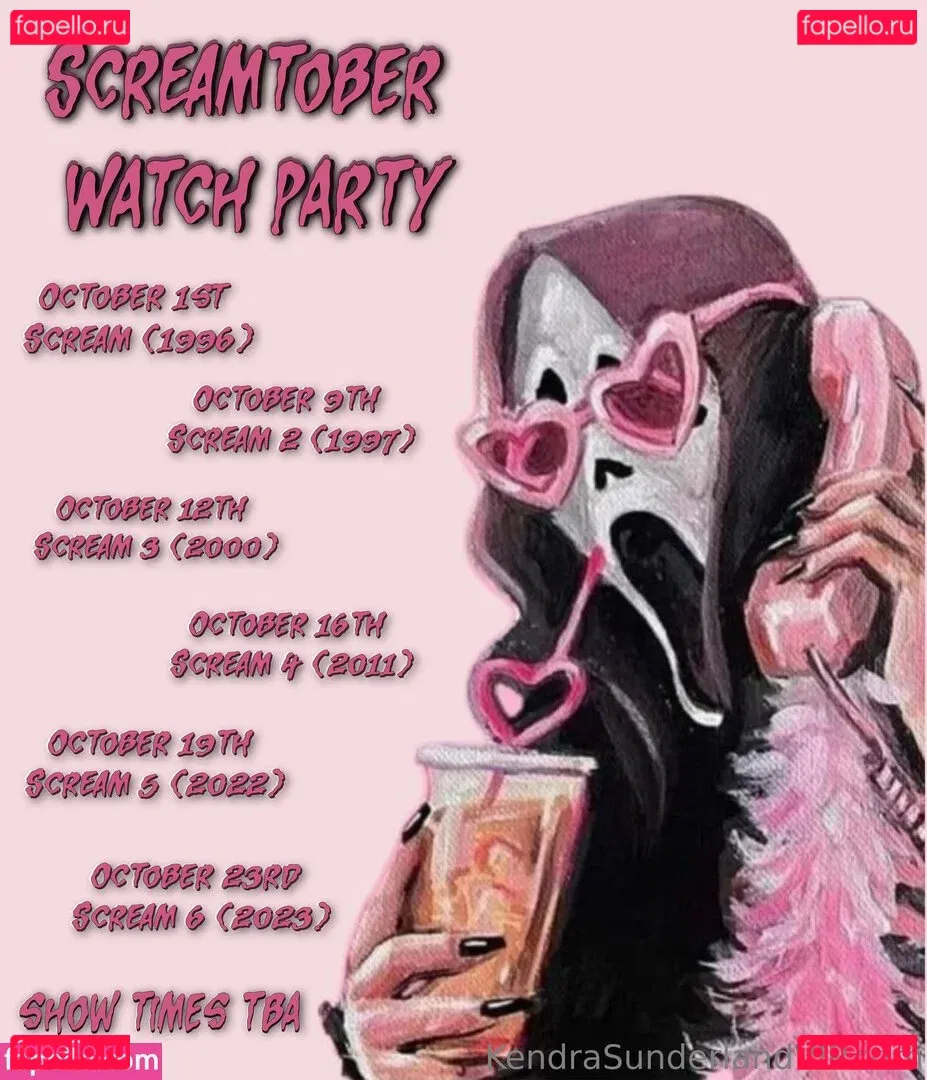 KendraSunderland Onlyfans Photo Gallery 