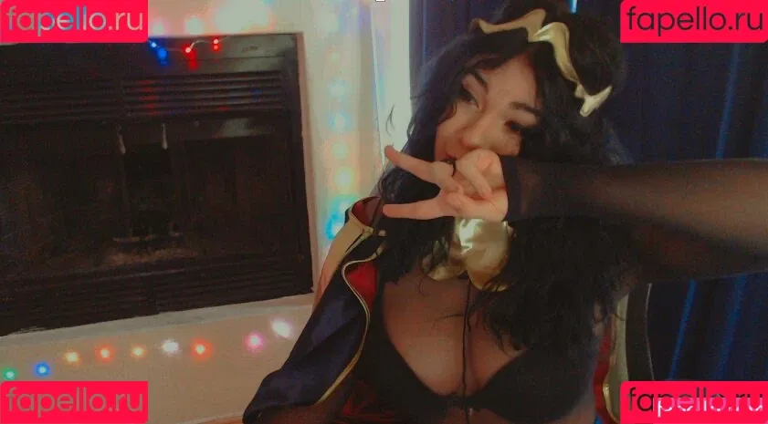 Tiffany Lockheart Onlyfans Photo Gallery 