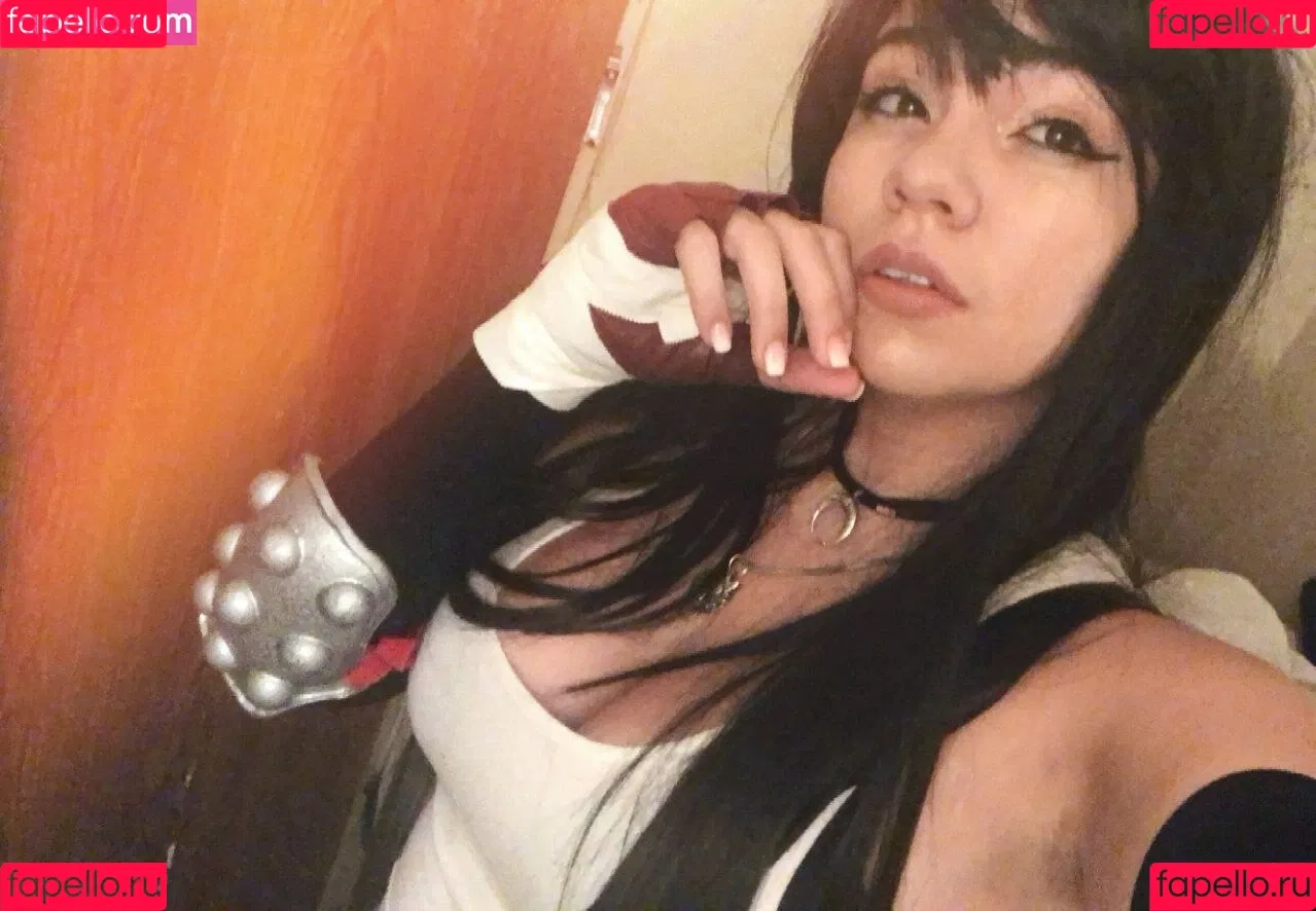 Tiffany Lockheart Onlyfans Photo Gallery 