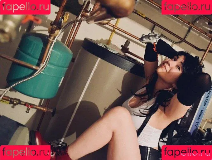Tiffany Lockheart Onlyfans Photo Gallery 