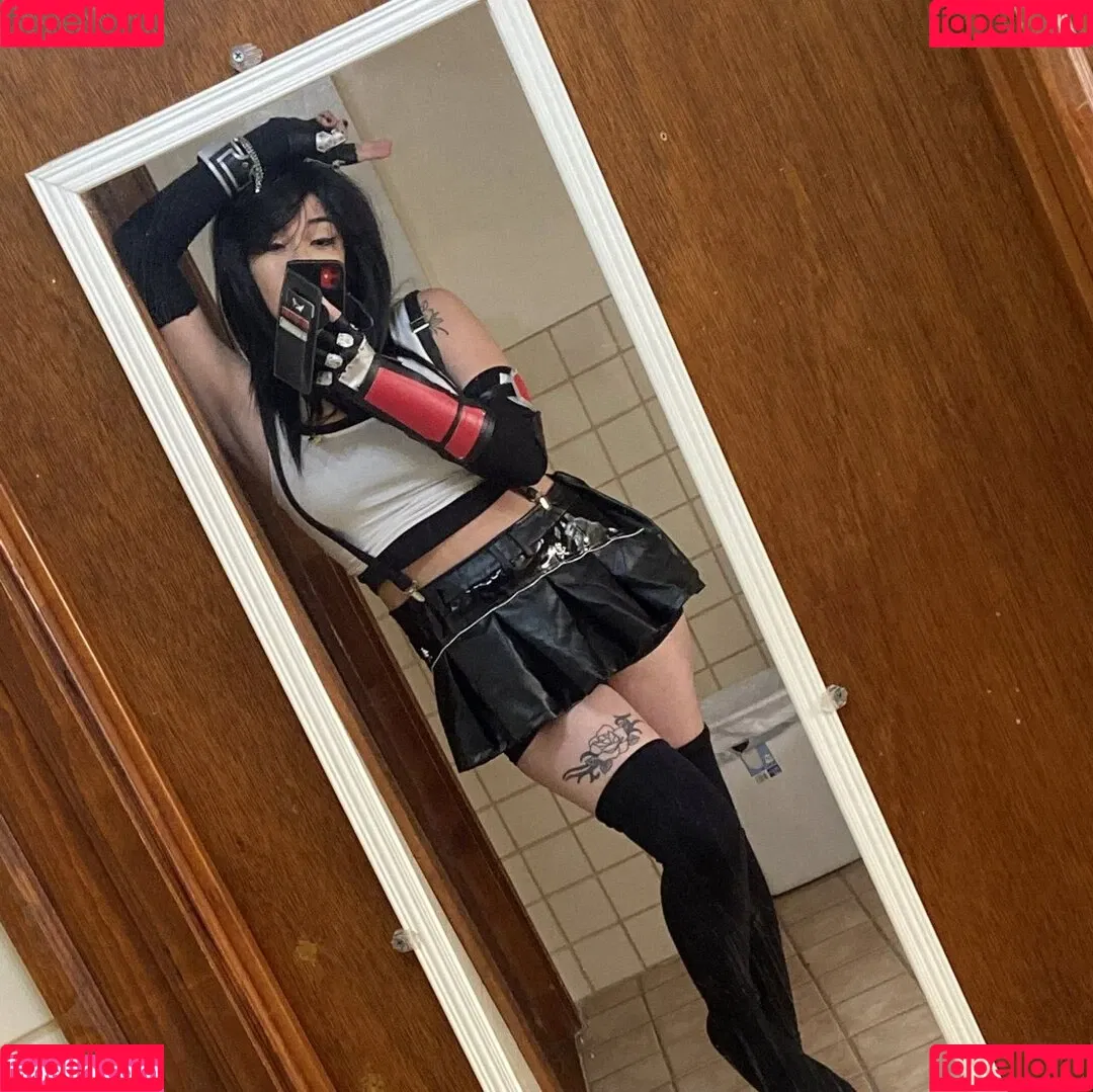 Tiffany Lockheart Onlyfans Photo Gallery 