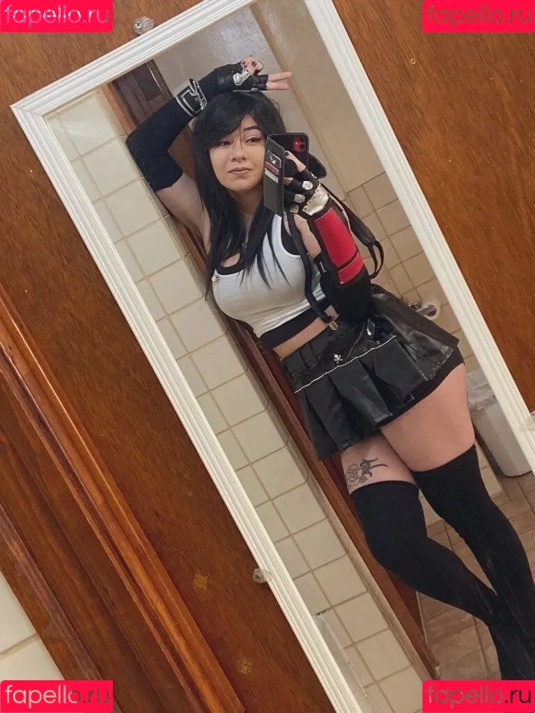 Tiffany Lockheart Onlyfans Photo Gallery 