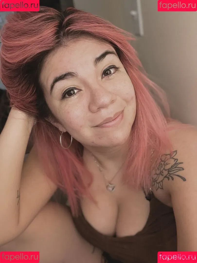 Tiffany Lockheart Onlyfans Photo Gallery 