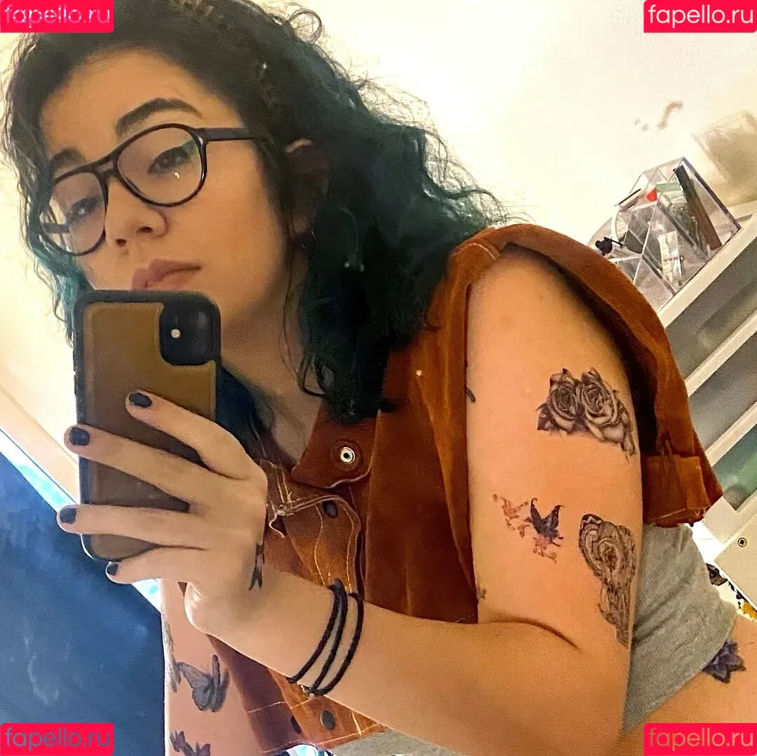 Tiffany Lockheart Onlyfans Photo Gallery 