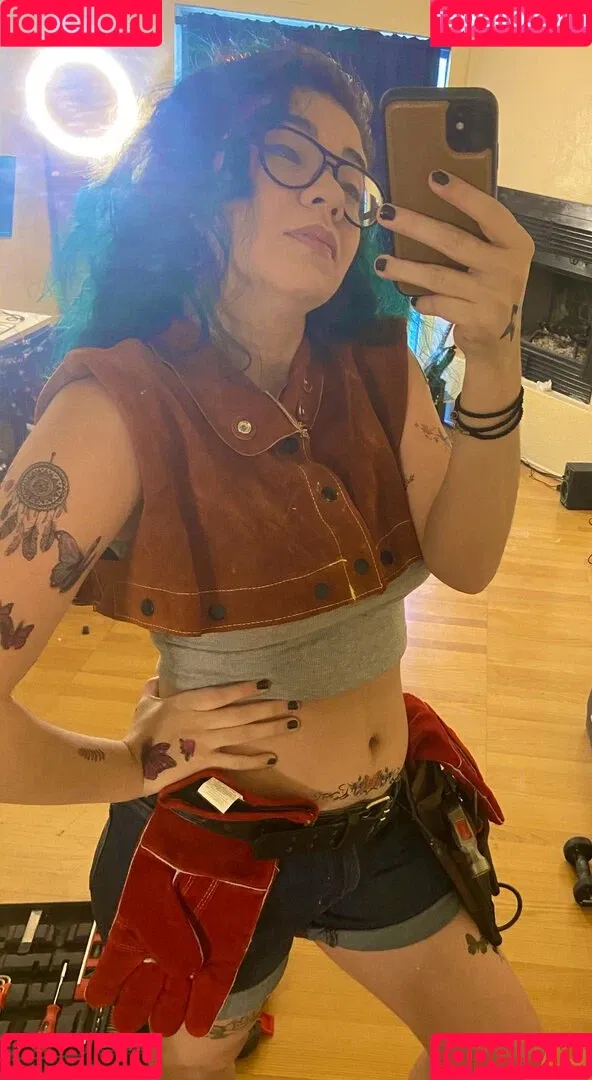 Tiffany Lockheart Onlyfans Photo Gallery 