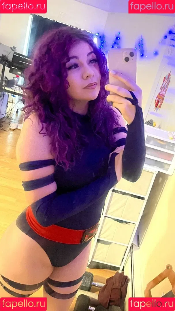 Tiffany Lockheart Onlyfans Photo Gallery 