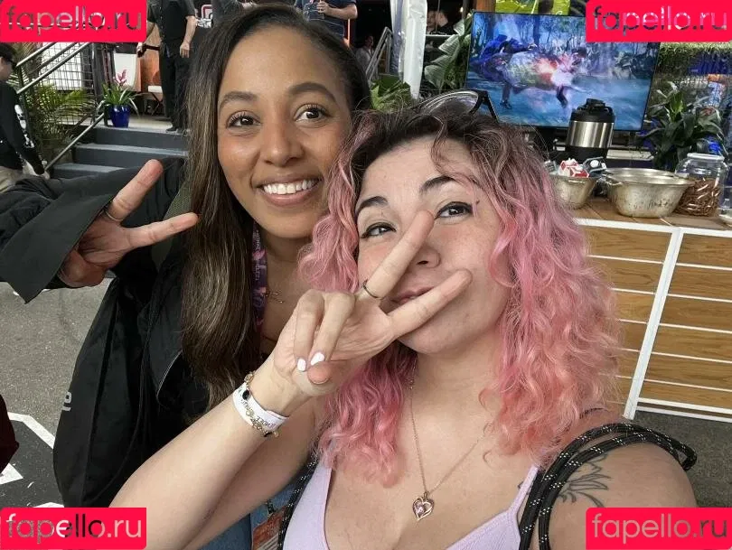 Tiffany Lockheart Onlyfans Photo Gallery 