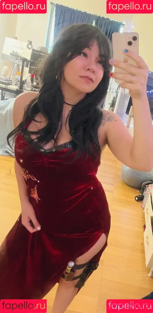 Tiffany Lockheart Onlyfans Photo Gallery 