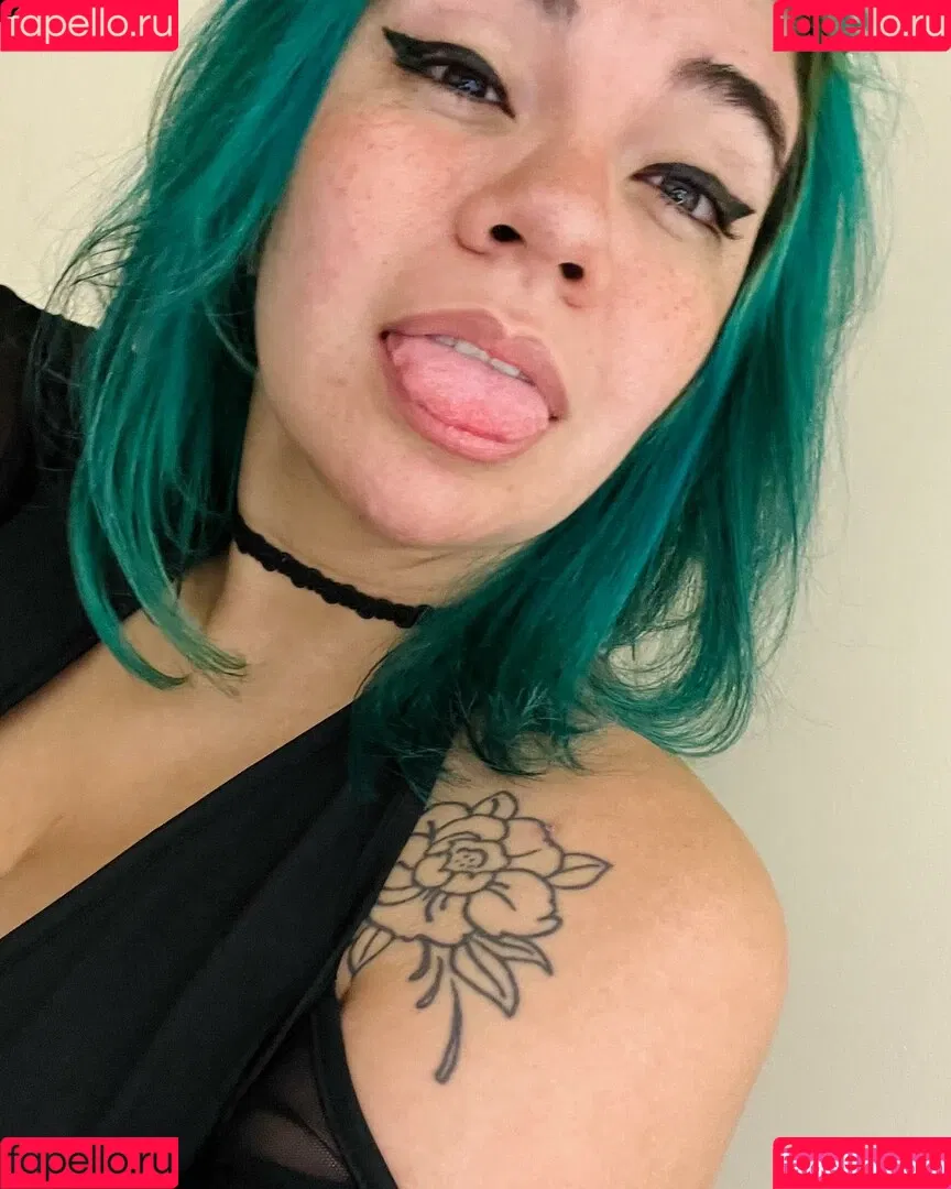Tiffany Lockheart Onlyfans Photo Gallery 