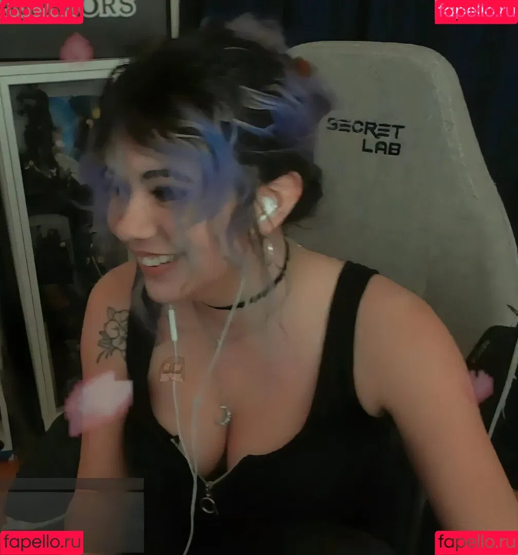 Tiffany Lockheart Onlyfans Photo Gallery 