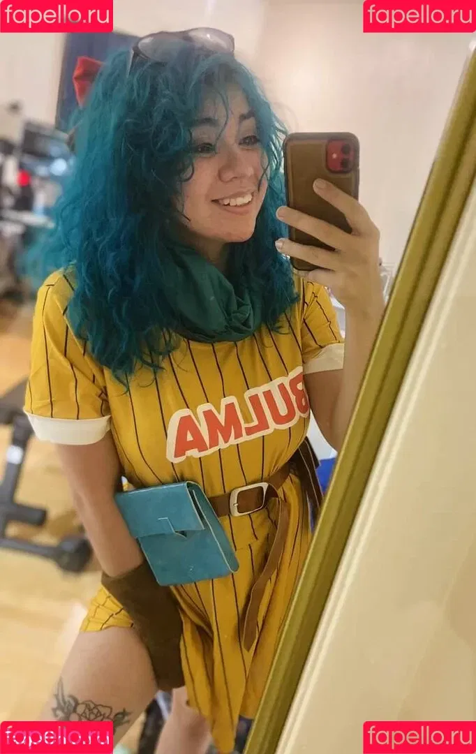 Tiffany Lockheart Onlyfans Photo Gallery 