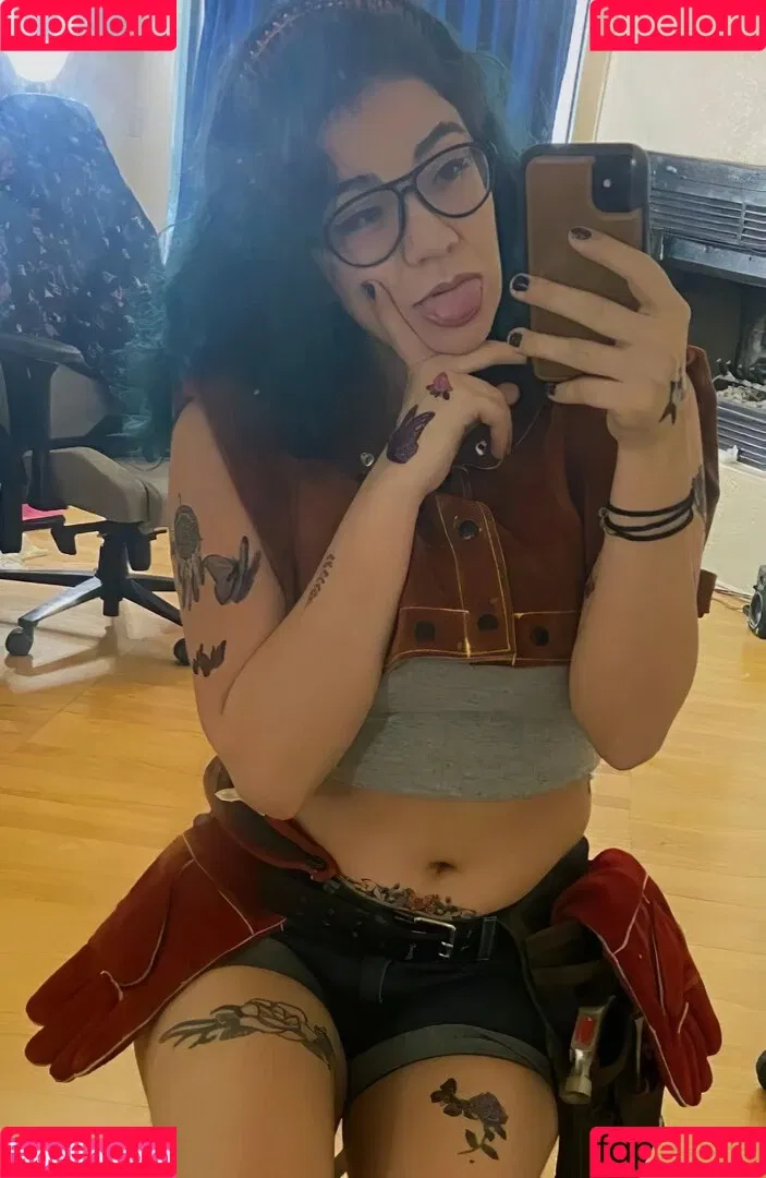 Tiffany Lockheart Onlyfans Photo Gallery 