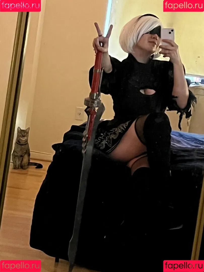Tiffany Lockheart Onlyfans Photo Gallery 