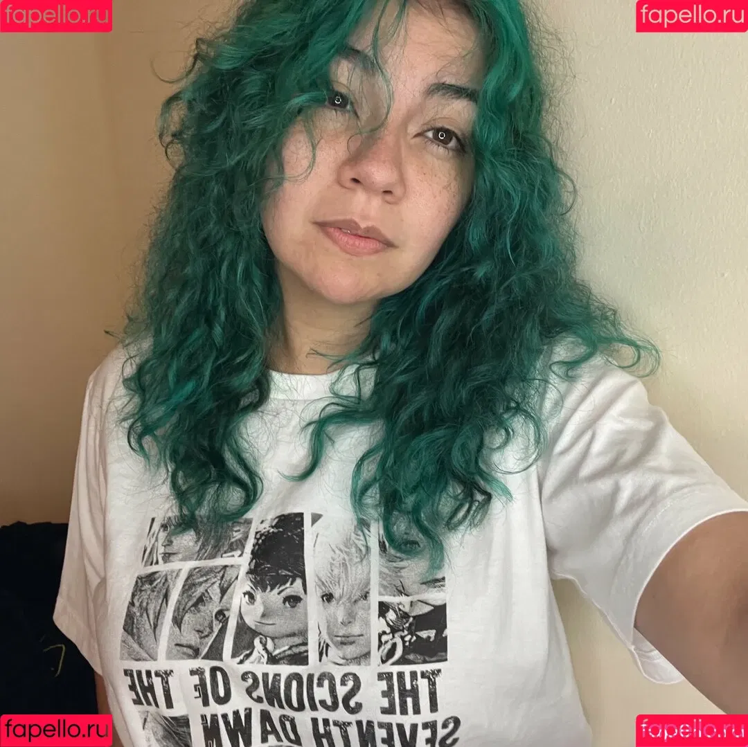 Tiffany Lockheart Onlyfans Photo Gallery 