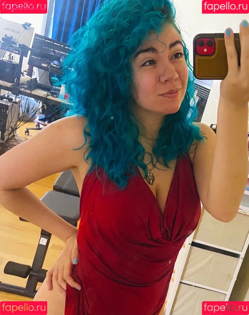 Tiffany Lockheart Onlyfans Photo Gallery 