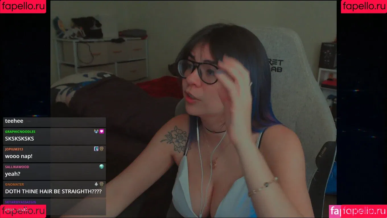Tiffany Lockheart Onlyfans Photo Gallery 