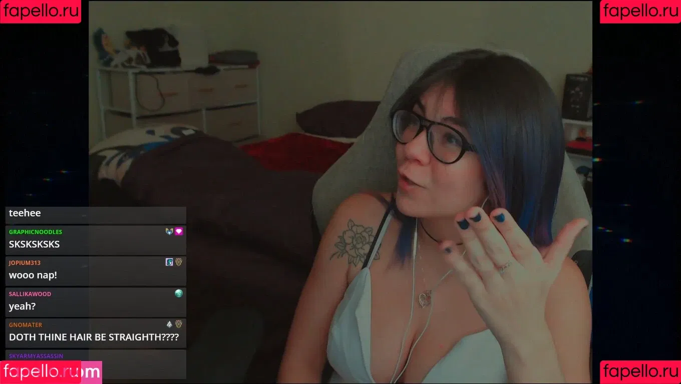 Tiffany Lockheart Onlyfans Photo Gallery 