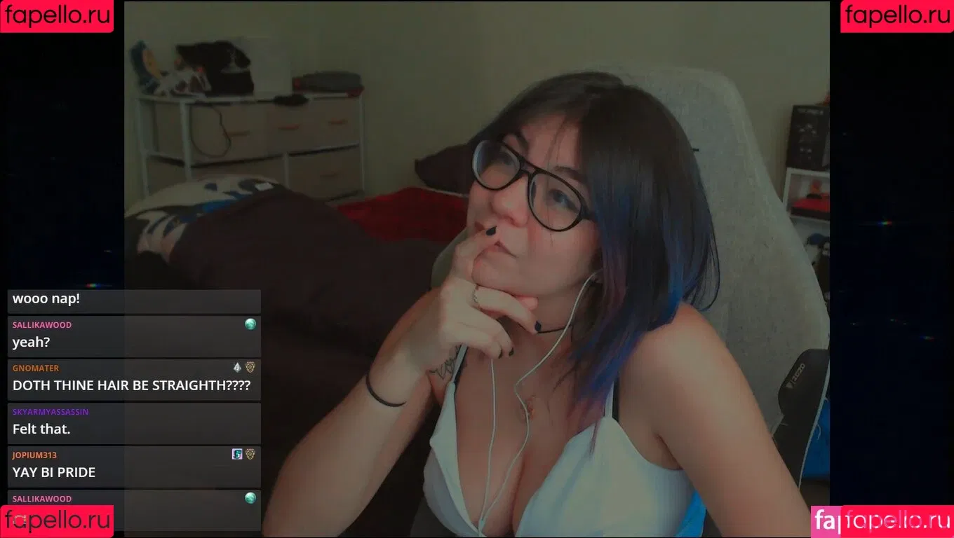 Tiffany Lockheart Onlyfans Photo Gallery 