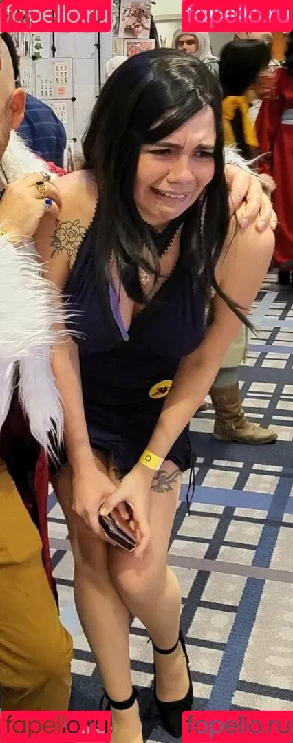 Tiffany Lockheart Onlyfans Photo Gallery 