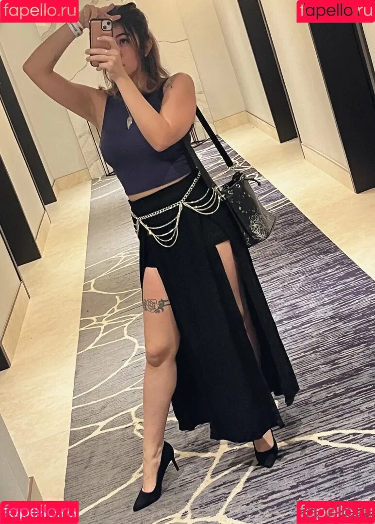 Tiffany Lockheart Onlyfans Photo Gallery 