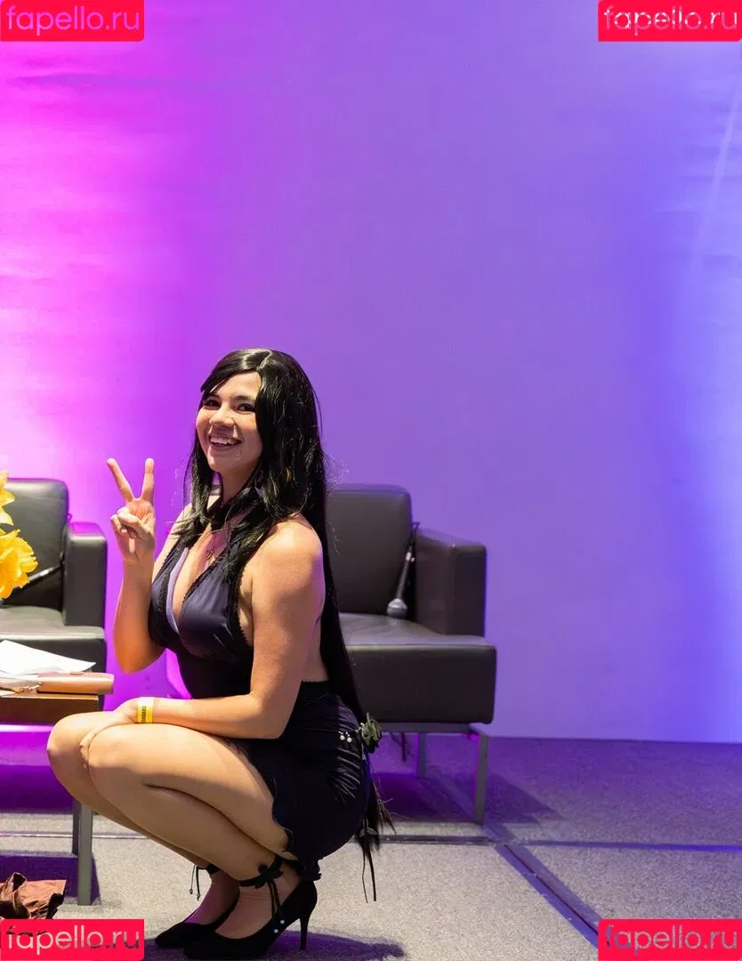 Tiffany Lockheart Onlyfans Photo Gallery 