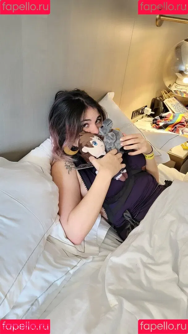 Tiffany Lockheart Onlyfans Photo Gallery 