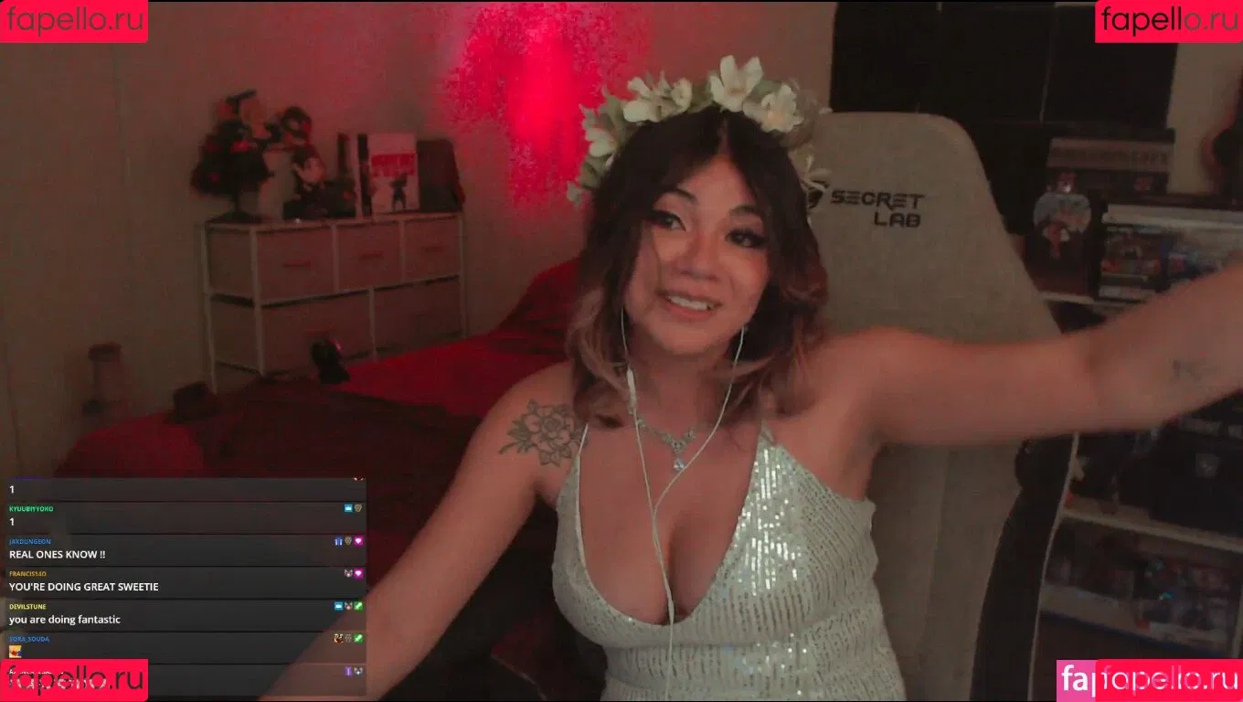 Tiffany Lockheart Onlyfans Photo Gallery 