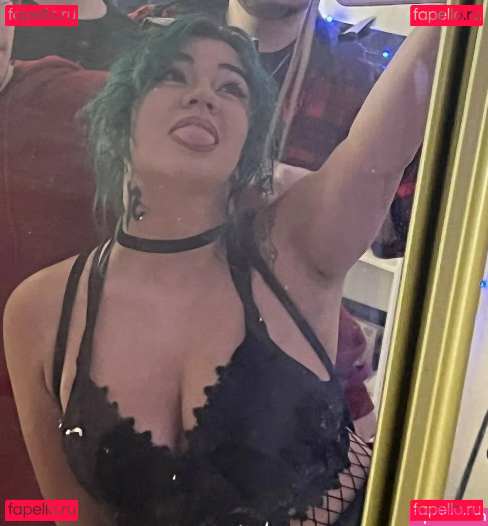 Tiffany Lockheart Onlyfans Photo Gallery 