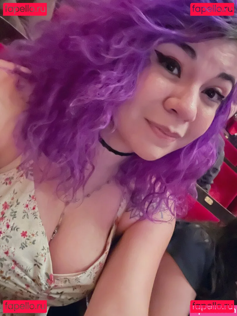 Tiffany Lockheart Onlyfans Photo Gallery 