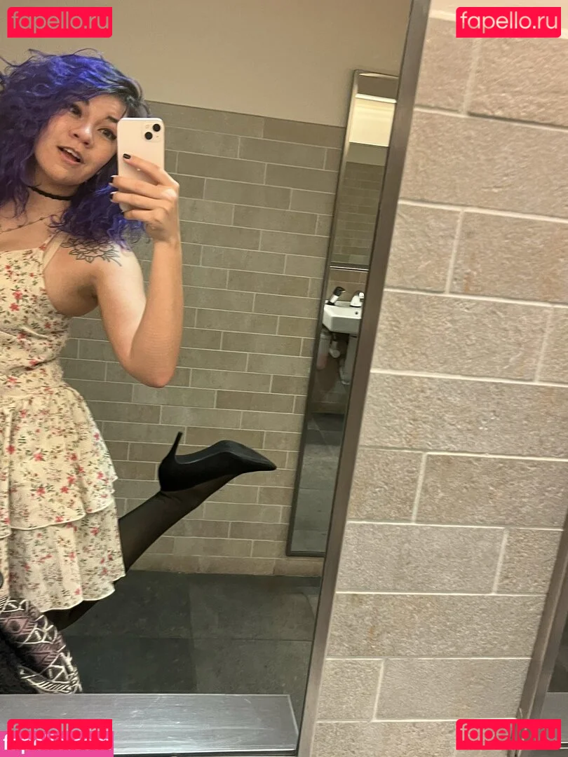 Tiffany Lockheart Onlyfans Photo Gallery 