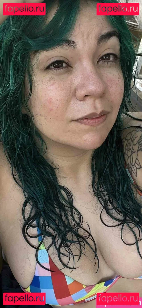 Tiffany Lockheart Onlyfans Photo Gallery 