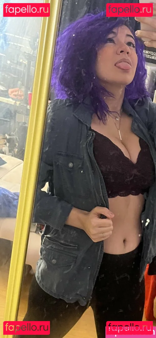 Tiffany Lockheart Onlyfans Photo Gallery 